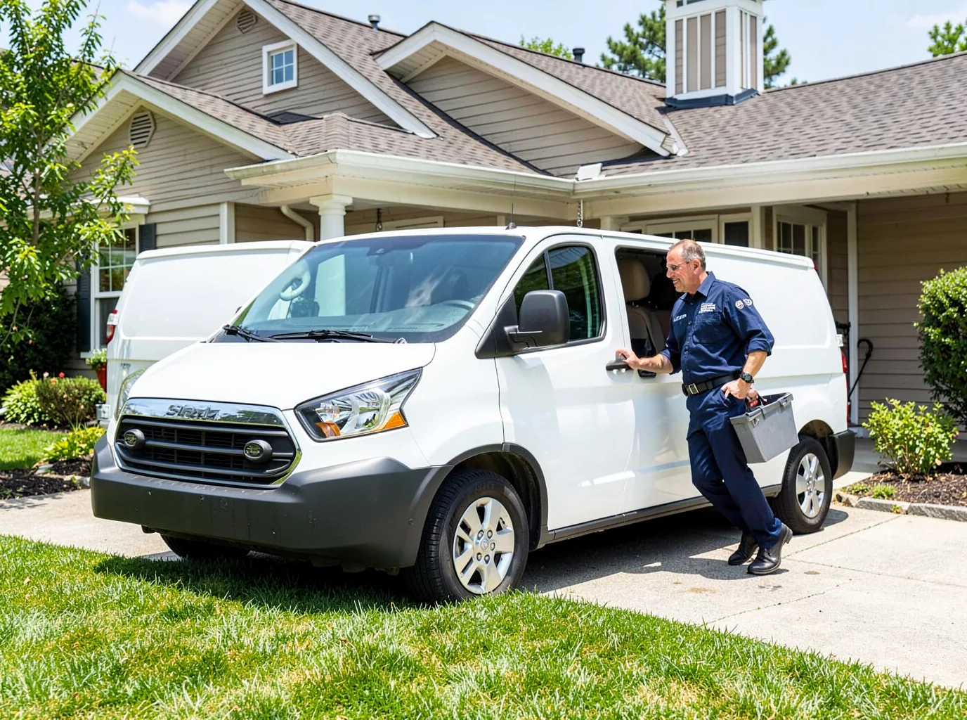 Emergency Plumber company in Houghton, SD
