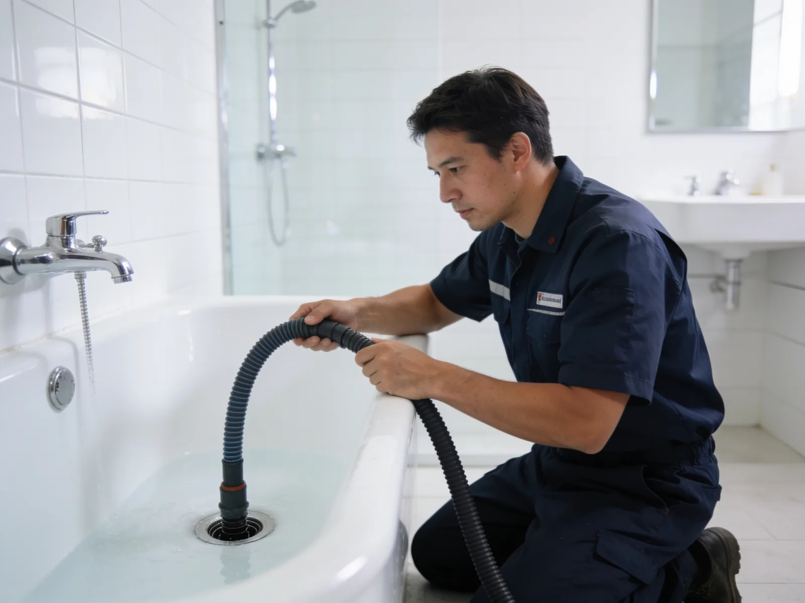 Emergency Plumber Houghton, SD FAQs